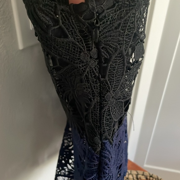 Lace top from Anthropology - Picture 4 of 4